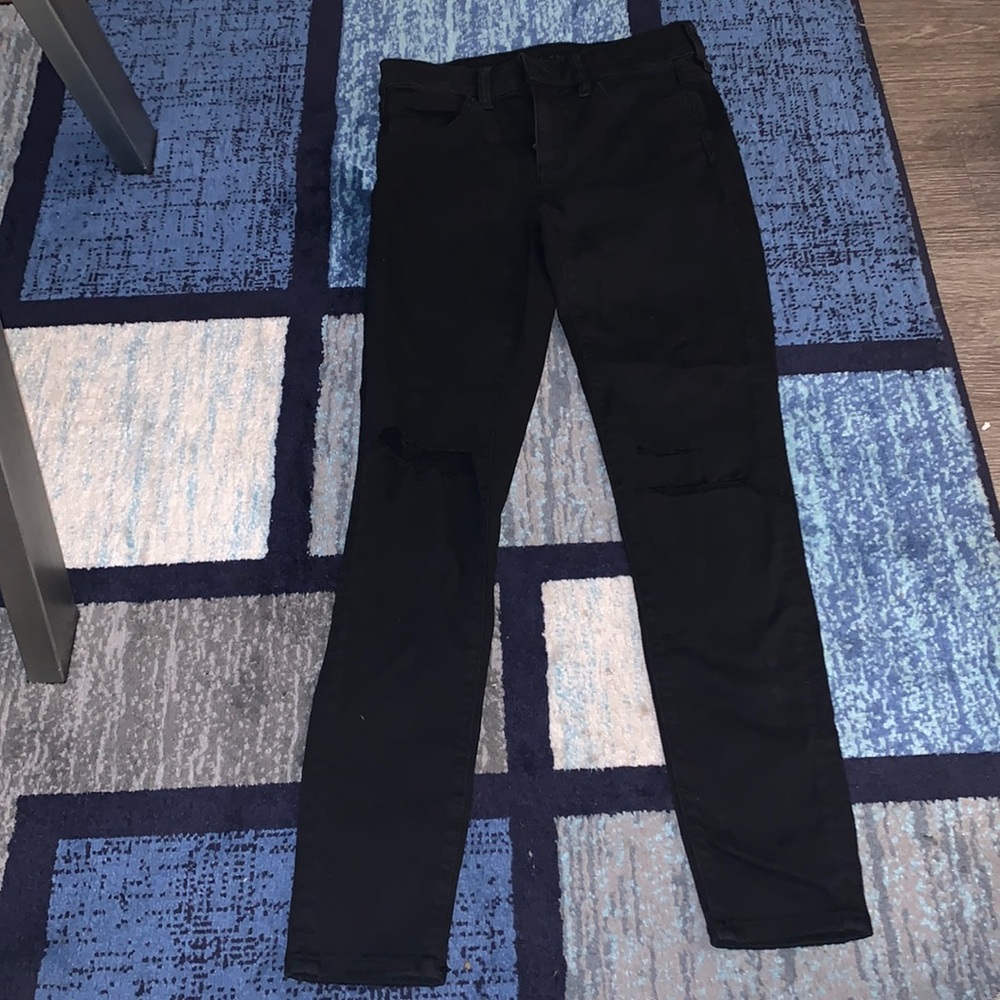 American Eagle NE(X)T LEVEL STRETCH JEANS